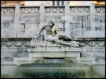 Vittoriano Fountain